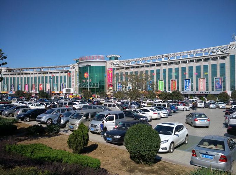 常州商贸公司的最新发展态势